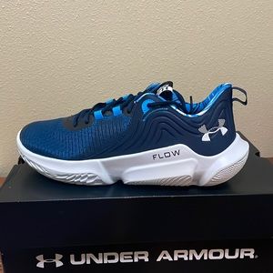 Under Armour Flow